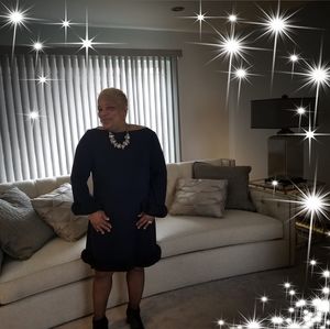 Meet your Posher, Lynette